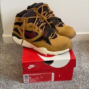 Air Max Trainer Max 91